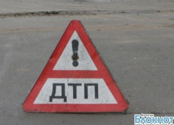 Под Волгоградом в ДТП погибла 61-летняя женщина Под Волгоградом в ДТП погибла 61-летняя женщина