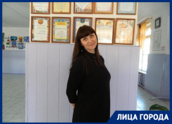 «По поводу послания Путина есть опасения», – учительница из Светлого Яра Анастасия Сергеева «По поводу послания Путина есть опасения», – учительница из Светлого Яра Анастасия Сергеева