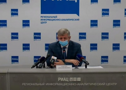 Председатель волгоградского облздрава Анатолий Себелев празднует сегодня день рождения Председатель волгоградского облздрава Анатолий Себелев празднует сегодня день рождения