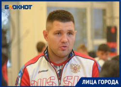 «В детстве с братом меня все обижали, надо было за себя постоять», - бронзовый призёр чемпионата мира – 2019 боксер из Волгограда Максим Бабанин «В детстве с братом меня все обижали, надо было за себя постоять», - бронзовый призёр чемпионата мира – 2019 боксер из Волгограда Максим Бабанин