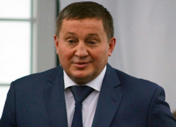 Губернатор Андрей Бочаров посетит зону выборов Губернатор Андрей Бочаров посетит зону выборов