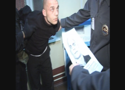 Сбежавших убийц поймали под Волгоградом: их прятала женщина Сбежавших убийц поймали под Волгоградом: их прятала женщина