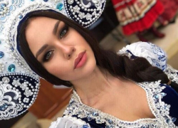 10 дней до финала: волгоградка Виолетта Милованова имеет большие шансы на победу в конкурсе «Мисс Россия-2019» 10 дней до финала: волгоградка Виолетта Милованова имеет большие шансы на победу в конкурсе «Мисс Россия-2019»