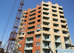 В Волгограде будут строить «Жилье для российской семьи» В Волгограде будут строить «Жилье для российской семьи»