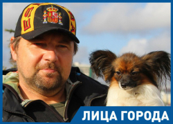 Даже бульдог может умереть от страха, - президент волгоградской федерации кинологического спорта Даже бульдог может умереть от страха, - президент волгоградской федерации кинологического спорта
