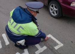 Полиция Волгограда задержала активиста, который раскрашивал «Ямы в цвет» на пути Лаврова и Штайнмайера Полиция Волгограда задержала активиста, который раскрашивал «Ямы в цвет» на пути Лаврова и Штайнмайера
