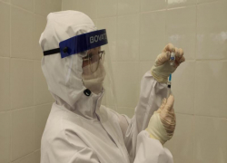 Вакцинацию от COVID-19 приостановили в поликлинике Волгограда из-за недопоставки Вакцинацию от COVID-19 приостановили в поликлинике Волгограда из-за недопоставки