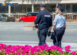 В Волгоградской области 42-летнему лже-доносчику на судебных приставов ужесточили приговор В Волгоградской области 42-летнему лже-доносчику на судебных приставов ужесточили приговор