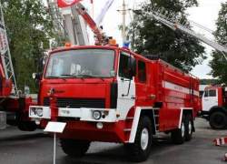 В Волгоградской области снижается количество пожаров В Волгоградской области снижается количество пожаров