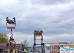 В Волгограде в парке аттракционов избили школьницу В Волгограде в парке аттракционов избили школьницу