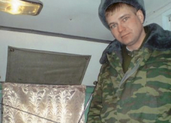 В Волгограде появилась улица имени майора Солнечникова В Волгограде появилась улица имени майора Солнечникова
