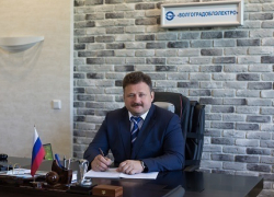 Депутату Волгоградской облдумы Ангару Полицимако предъявлено обвинение в присвоении Депутату Волгоградской облдумы Ангару Полицимако предъявлено обвинение в присвоении