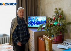 «В пределах нормы»: как в Волгограде чиновники объяснили холодные батареи у 97-летнего ветерана «В пределах нормы»: как в Волгограде чиновники объяснили холодные батареи у 97-летнего ветерана
