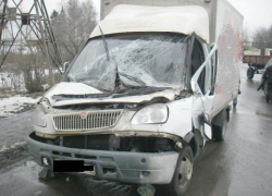 В Волгоградской области пьяный водитель сбил мать и взрослую дочь В Волгоградской области пьяный водитель сбил мать и взрослую дочь