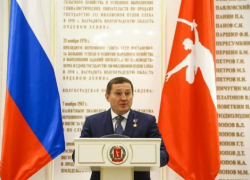 Население просит губернатора Волгоградской области уйти в отставку Население просит губернатора Волгоградской области уйти в отставку