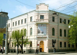 Обнародованы нарушения волгоградского краеведческого музея с «мертвыми душами» Обнародованы нарушения волгоградского краеведческого музея с «мертвыми душами»