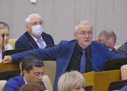 Олег Шеин: «Отменить правило нулевого дохода» Олег Шеин: «Отменить правило нулевого дохода»