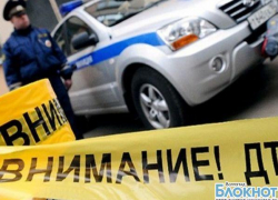 Авария в Михайловском районе унесла жизни двух человек Авария в Михайловском районе унесла жизни двух человек
