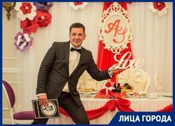 После случая в Камышине больше не делюсь профессиональными секретами, - ведущий из Волгограда Антон Белов После случая в Камышине больше не делюсь профессиональными секретами, - ведущий из Волгограда Антон Белов