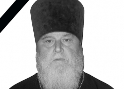 В Волгограде на 65-м году жизни умер настоятель храма Богоявления отец Феодор В Волгограде на 65-м году жизни умер настоятель храма Богоявления отец Феодор