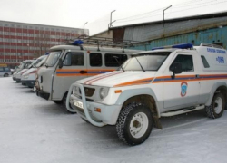 Волгоградским спасателям чиновники определили оклад в 10 тысяч рублей Волгоградским спасателям чиновники определили оклад в 10 тысяч рублей