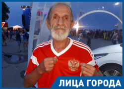 Я однолюб, у меня жена одна и на всю жизнь, - 67-летний волгоградский Джанлука Вакки Я однолюб, у меня жена одна и на всю жизнь, - 67-летний волгоградский Джанлука Вакки