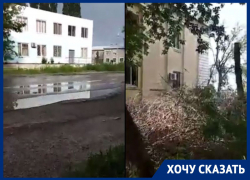 Видеоистория о жизни на юге Волгограда и мифической остановке общественного транспорта Видеоистория о жизни на юге Волгограда и мифической остановке общественного транспорта