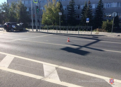 Водитель Chery Tiggo протаранил маршрутку: двое волгоградцев находятся в больнице Водитель Chery Tiggo протаранил маршрутку: двое волгоградцев находятся в больнице