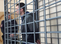 14 лет в колонии строго режима проведет убийца волгоградского контрактника Марк Нарцев 14 лет в колонии строго режима проведет убийца волгоградского контрактника Марк Нарцев