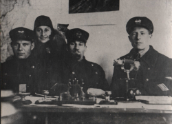 Пережил Сталинградскую битву, но не СССР: история аэропорта Воропоново под Волгоградом Пережил Сталинградскую битву, но не СССР: история аэропорта Воропоново под Волгоградом