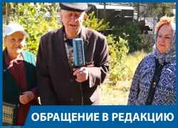 Власти регулярно крадут забор у моего дома и сдают на металлолом, - волгоградец Власти регулярно крадут забор у моего дома и сдают на металлолом, - волгоградец