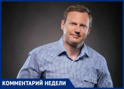 «Это хлястик, тянущийся за халатом»: последний избранный мэр Волгограда заявил о ненужности главы города «Это хлястик, тянущийся за халатом»: последний избранный мэр Волгограда заявил о ненужности главы города
