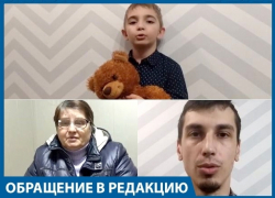 Мать и брат погибшей в такси волгоградки просят подписать петицию в защиту 1,5-годовалой малышки от отца Мать и брат погибшей в такси волгоградки просят подписать петицию в защиту 1,5-годовалой малышки от отца