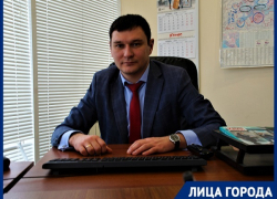 Алексей Маслик: «Комус» в Волгограде предлагает комплексные решения для дома и офиса Алексей Маслик: «Комус» в Волгограде предлагает комплексные решения для дома и офиса