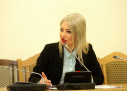 Высокопоставленная чиновница администрации Волгоградской области ушла в отставку Высокопоставленная чиновница администрации Волгоградской области ушла в отставку