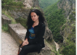 Участница конкурса «Сто красавиц Волгограда!» - Татьяна Зазулина! Участница конкурса «Сто красавиц Волгограда!» - Татьяна Зазулина!