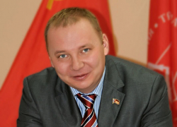 Коммунисты готовятся к выборам в Михайловке Коммунисты готовятся к выборам в Михайловке