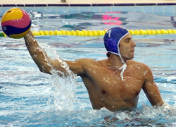 Чемпионат России по водному поло стартовал в Волгограде Чемпионат России по водному поло стартовал в Волгограде