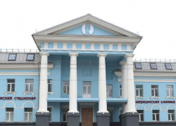 Лучших врачей и самое элитное медицинское оборудование собрали в центре Волгограда Лучших врачей и самое элитное медицинское оборудование собрали в центре Волгограда