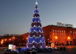 Власти Волгограда подготовили праздничную программу Нового года Власти Волгограда подготовили праздничную программу Нового года