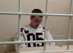 Пожизненный срок грозит 21-летнему студенту юрфака за убийство матери двоих детей в Волгоградской области Пожизненный срок грозит 21-летнему студенту юрфака за убийство матери двоих детей в Волгоградской области