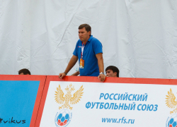 Хулиганы избили до полусмерти сына главного тренера клуба «Ротор-Волгоград» Хулиганы избили до полусмерти сына главного тренера клуба «Ротор-Волгоград»