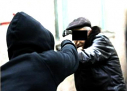 1 января на турбазе под Волгоградом пьяные гости устроили дуэль 1 января на турбазе под Волгоградом пьяные гости устроили дуэль