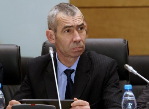 Бывший энергетик развалившегося «Химпрома» радуется происходящему в Волгограде Бывший энергетик развалившегося «Химпрома» радуется происходящему в Волгограде