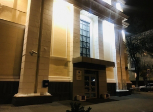 Пособник Зверева и Щура, экс-депутат Федор Литвиненко проведет новогодние праздники в СИЗО Пособник Зверева и Щура, экс-депутат Федор Литвиненко проведет новогодние праздники в СИЗО