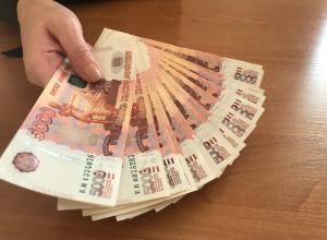 Больше всего волгоградцы были недовольны покупкой вещей и еды в первой половине 2018 года Больше всего волгоградцы были недовольны покупкой вещей и еды в первой половине 2018 года