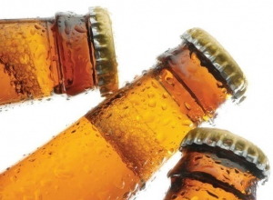 Волгоградского предпринимателя наказали за незаконную рекламу пива