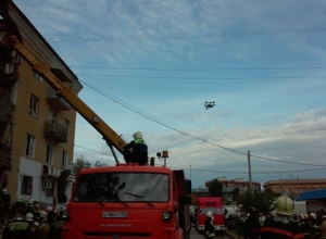 Следователи установили личности двоих погибших из-за взрыва в Волгограде Следователи установили личности двоих погибших из-за взрыва в Волгограде