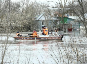 Вскрылась страшная правда: во время паводка были жертвы Вскрылась страшная правда: во время паводка были жертвы