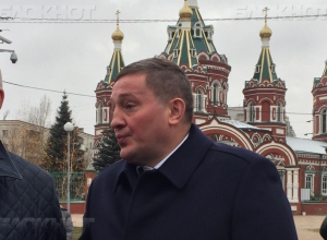 Глава Волгоградской области Андрей Бочаров выразил соболезнования главе Удмуртии Глава Волгоградской области Андрей Бочаров выразил соболезнования главе Удмуртии